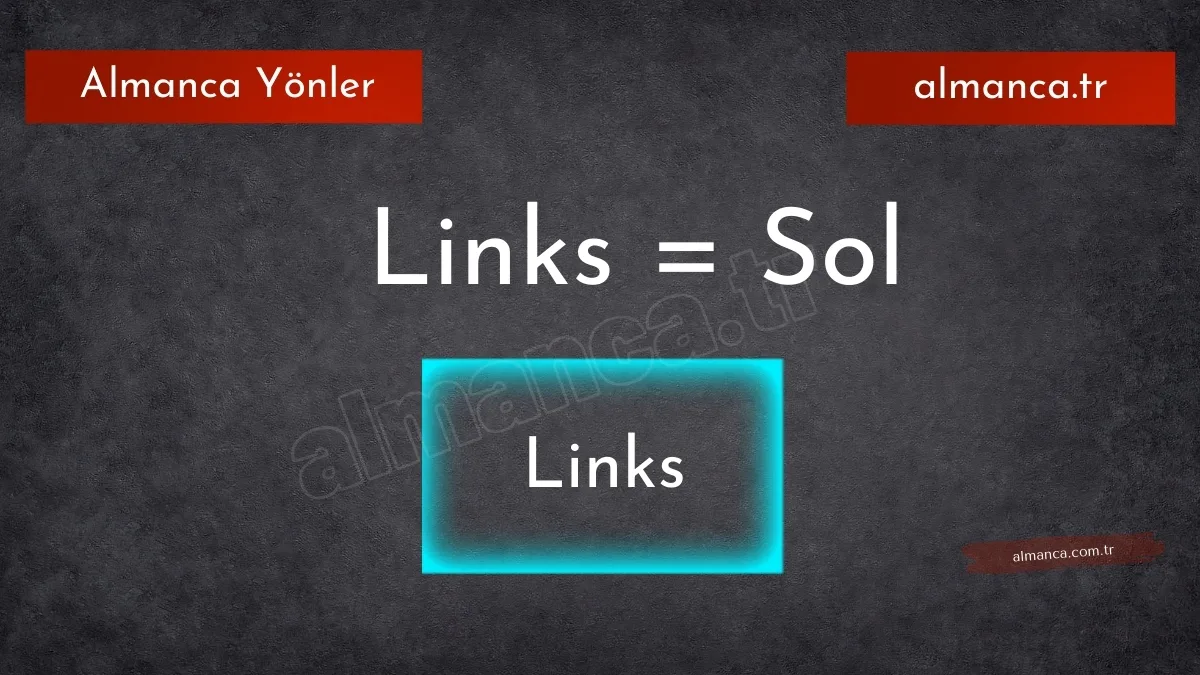 Links - Sol