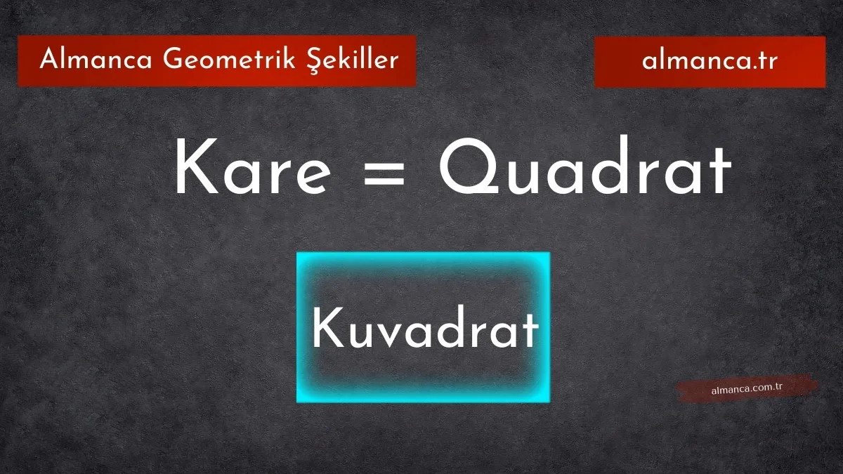 Quadrat