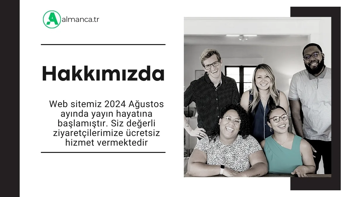 Hakkımızda