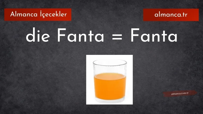fanta