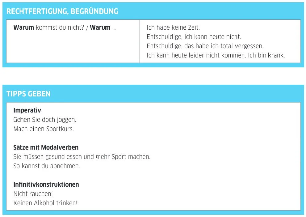 almanca schmerzen termine vergangenheit agrilar randevular gecmis 1